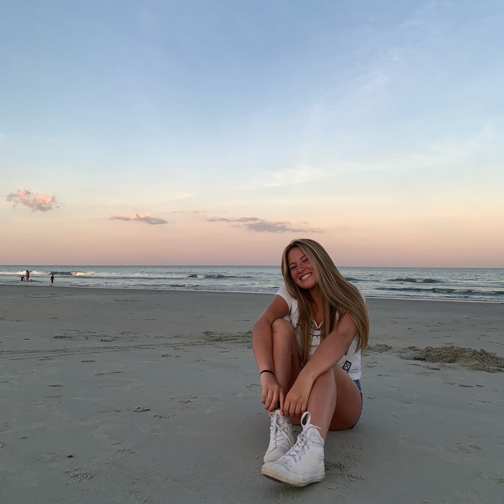 Meet your Posher, Rachel